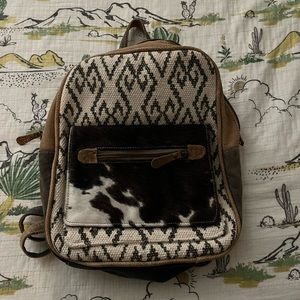 Myra backpack